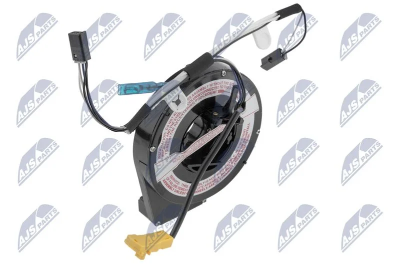 Relógio de Mola, airbag NTY EAS-CH-006