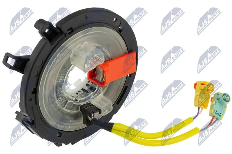 Relógio de Mola, airbag NTY EAS-CH-010