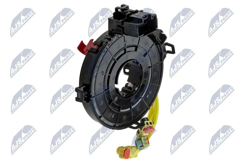 Relógio de Mola, airbag NTY EAS-CH-015