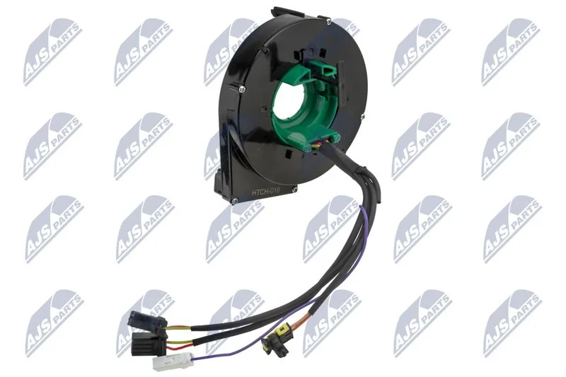 Relógio de Mola, airbag NTY EAS-CH-016