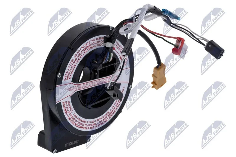 Relógio de Mola, airbag NTY EAS-CH-017