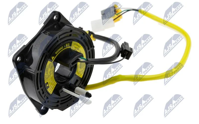 Relógio de Mola, airbag NTY EAS-DW-001