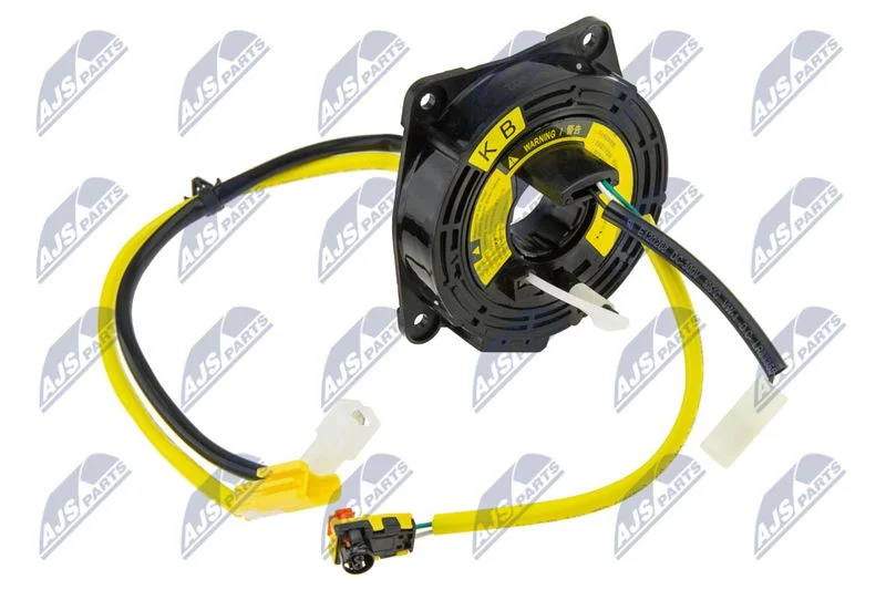 Relógio de Mola, airbag NTY EAS-DW-002