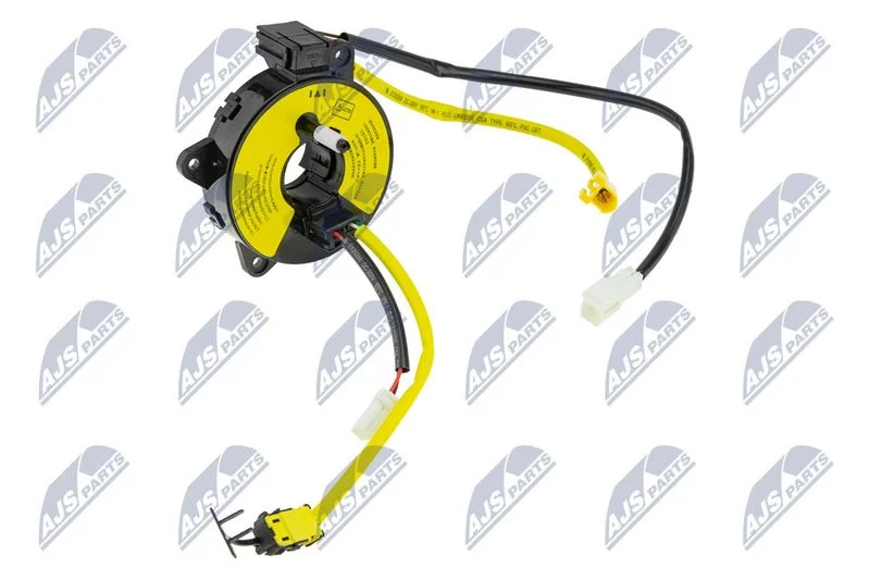 Relógio de Mola, airbag NTY EAS-DW-005