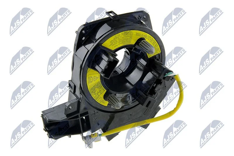 Clock Spring, airbag NTY EAS-FR-000
