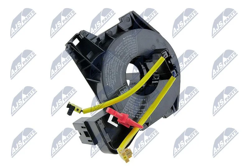 Relógio de Mola, airbag NTY EAS-FR-001