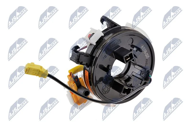 Relógio de Mola, airbag NTY EAS-FR-005