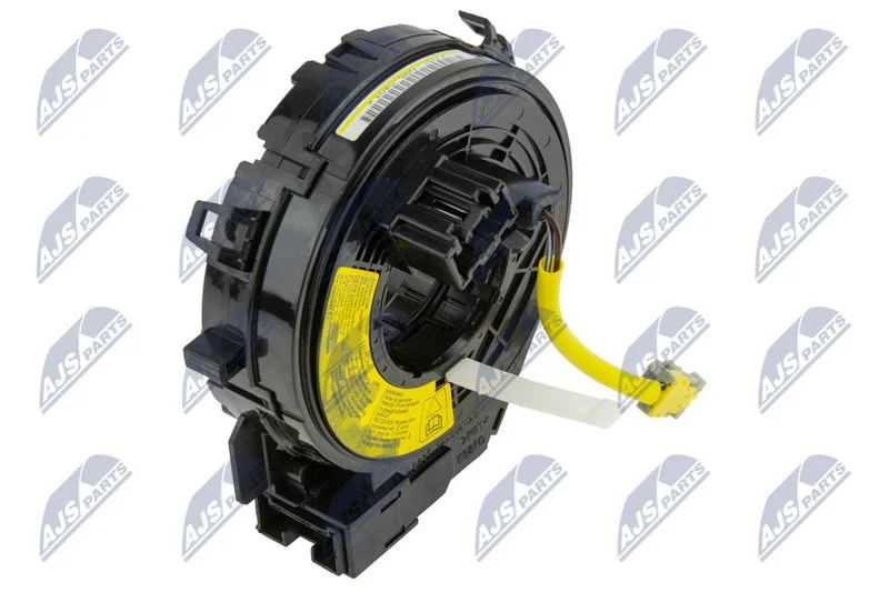 Relógio de Mola, airbag NTY EAS-FR-007