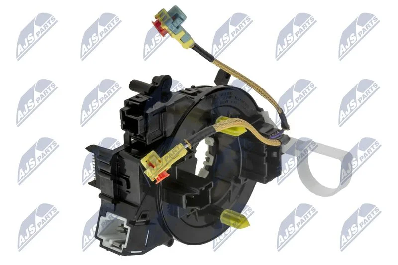Relógio de Mola, airbag NTY EAS-FR-010