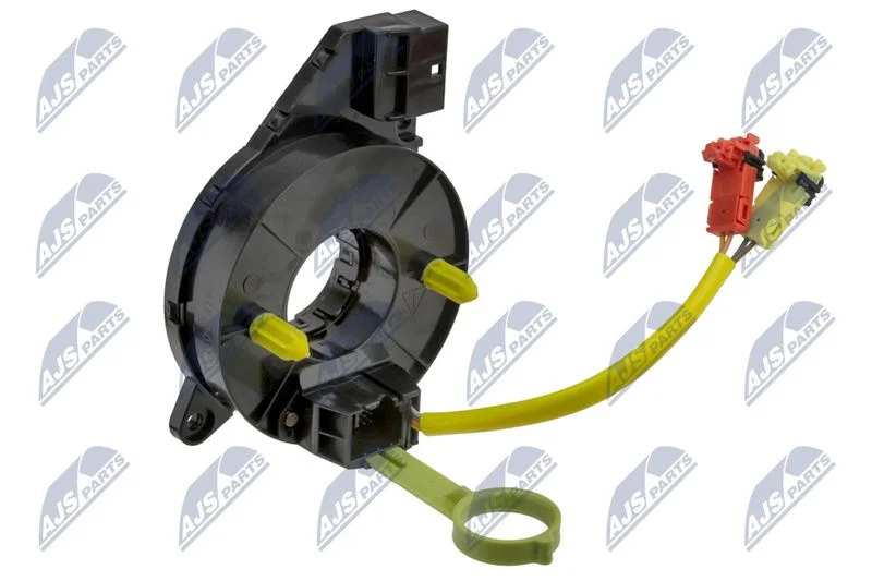Relógio de Mola, airbag NTY EAS-FR-011