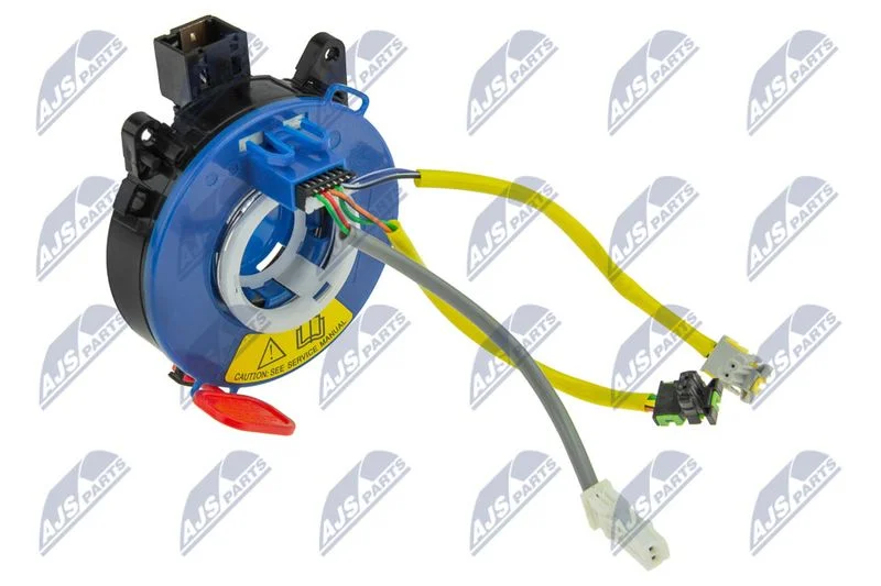Relógio de Mola, airbag NTY EAS-FT-003