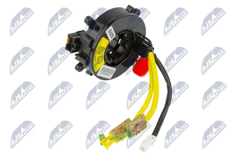Relógio de Mola, airbag NTY EAS-FT-004