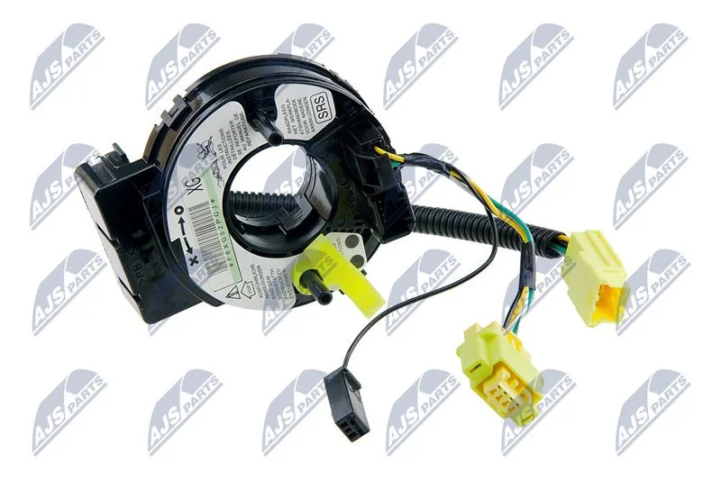 Clock Spring, airbag NTY EAS-HD-001