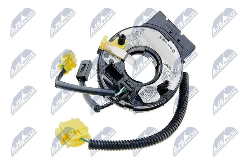Relógio de Mola, airbag NTY EAS-HD-004
