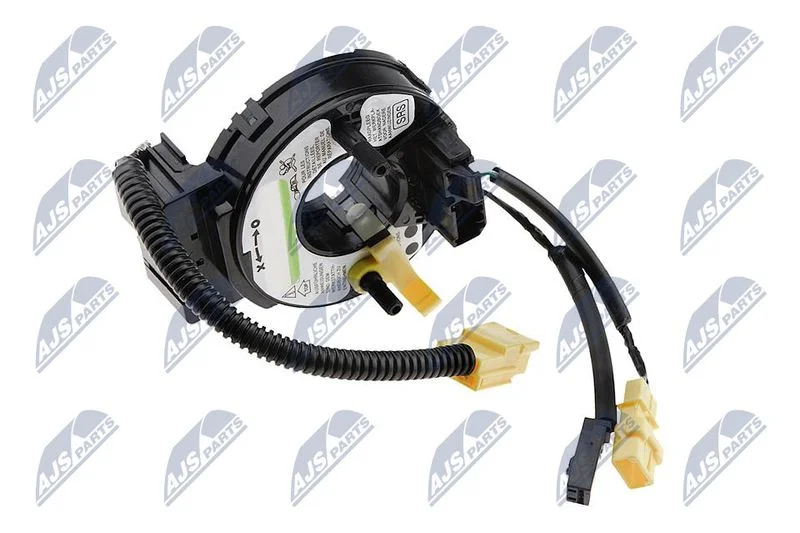 Relógio de Mola, airbag NTY EAS-HD-007