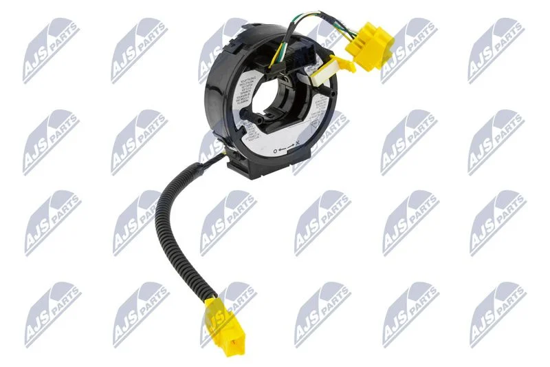 Relógio de Mola, airbag NTY EAS-HD-018