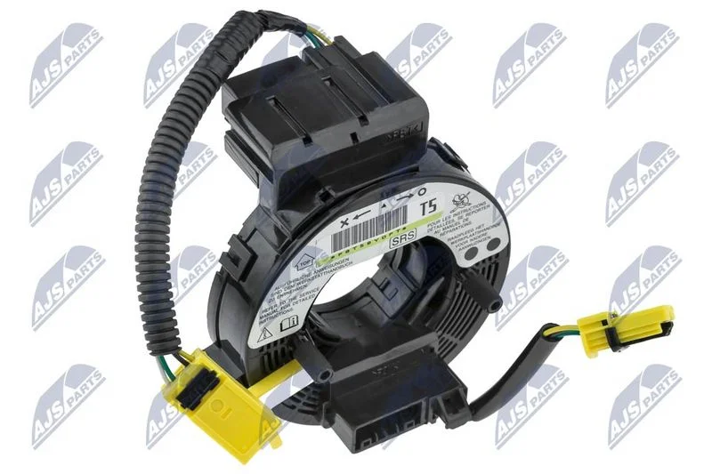Relógio de Mola, airbag NTY EAS-HD-020