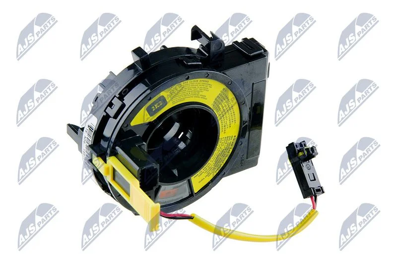 Relógio de Mola, airbag NTY EAS-HY-002