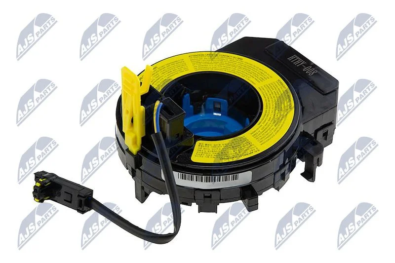 Relógio de Mola, airbag NTY EAS-HY-008