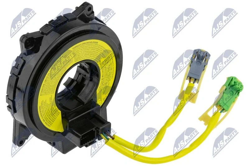 Relógio de Mola, airbag NTY EAS-HY-015