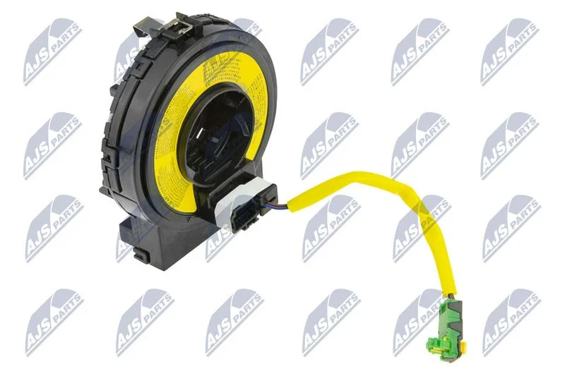 Relógio de Mola, airbag NTY EAS-HY-016