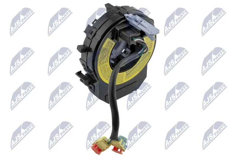 Relógio de Mola, airbag NTY EAS-HY-018