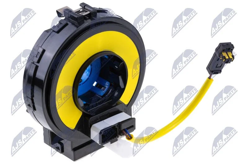 Relógio de Mola, airbag NTY EAS-HY-025