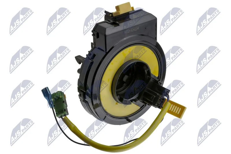Relógio de Mola, airbag NTY EAS-HY-026