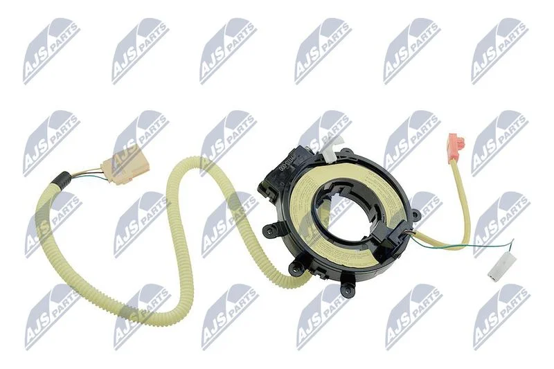 Relógio de Mola, airbag NTY EAS-IS-000
