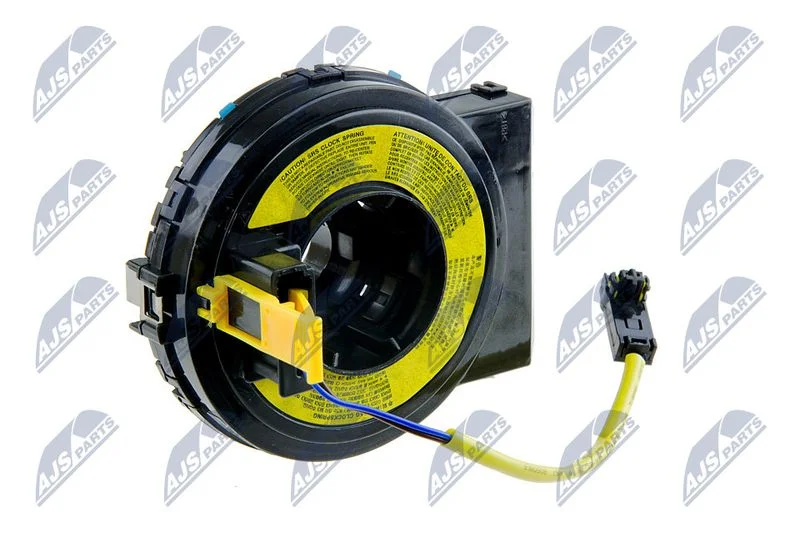 Clock Spring, airbag NTY EAS-KA-001