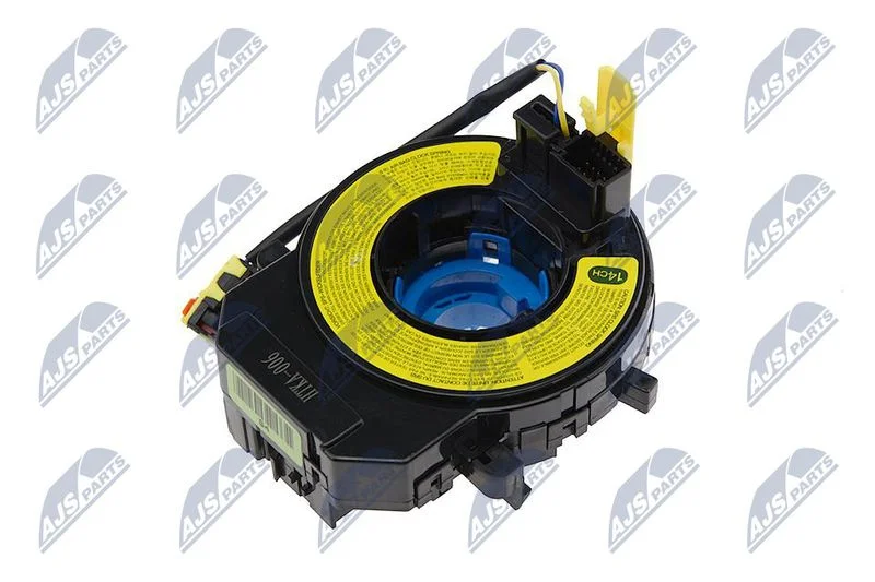 Relógio de Mola, airbag NTY EAS-KA-006
