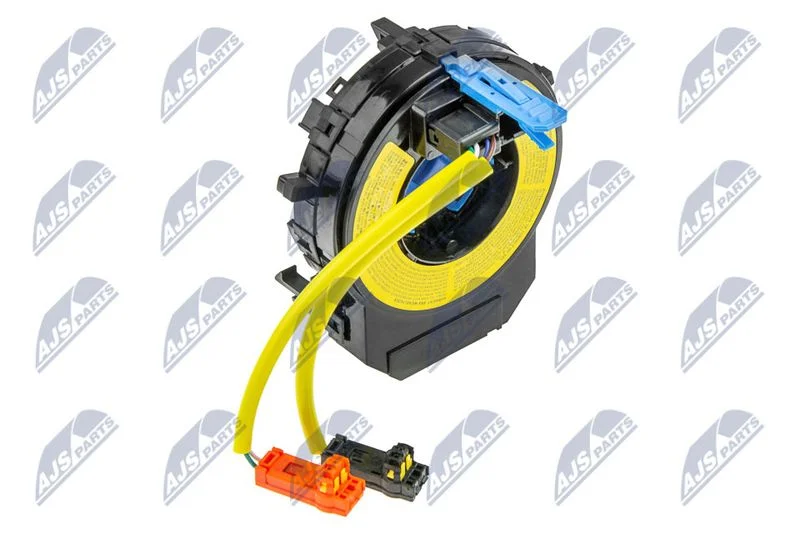 Relógio de Mola, airbag NTY EAS-KA-011