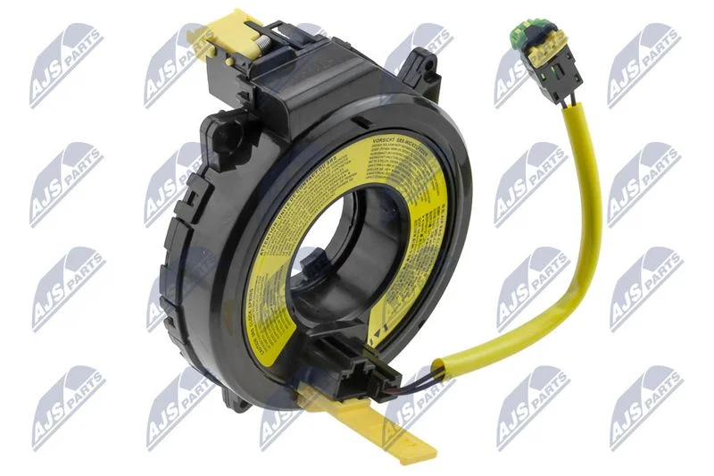 Relógio de Mola, airbag NTY EAS-KA-014