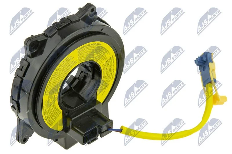 Relógio de Mola, airbag NTY EAS-KA-016