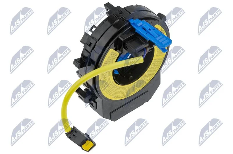 Relógio de Mola, airbag NTY EAS-KA-017