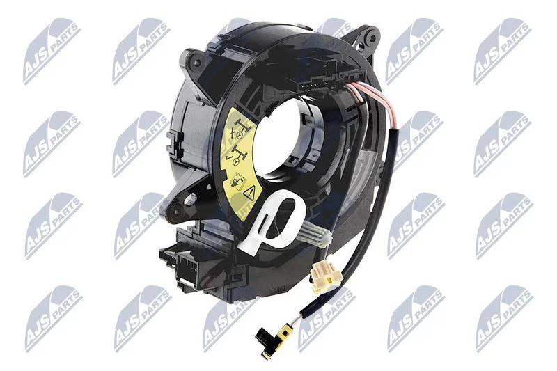 Relógio de Mola, airbag NTY EAS-LR-000