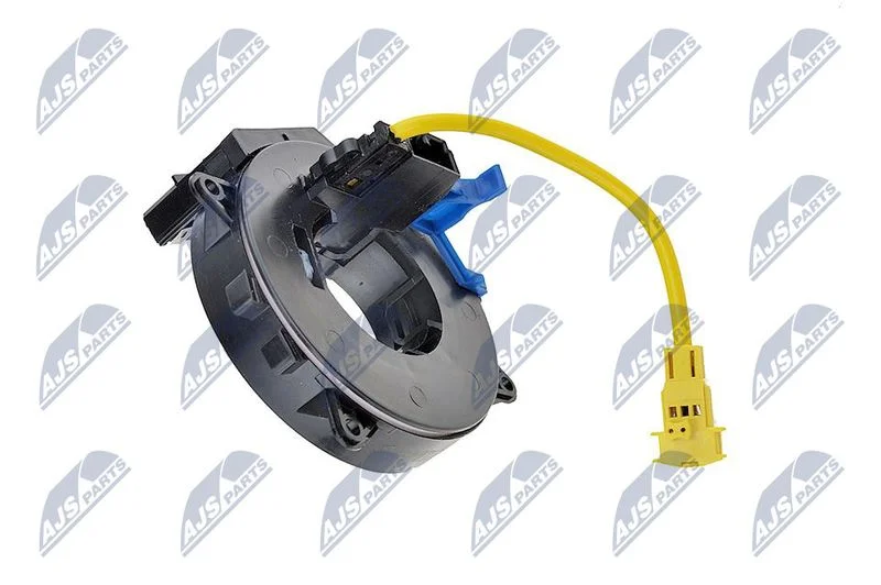 Relógio de Mola, airbag NTY EAS-LR-001
