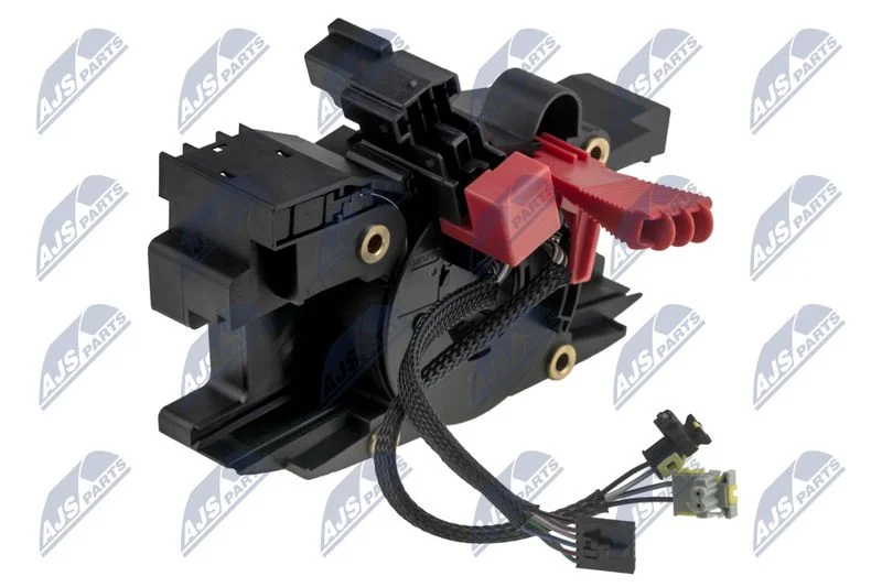 Relógio de Mola, airbag NTY EAS-LR-003