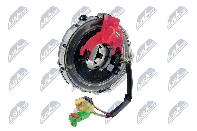 Relógio de Mola, airbag NTY EAS-ME-000