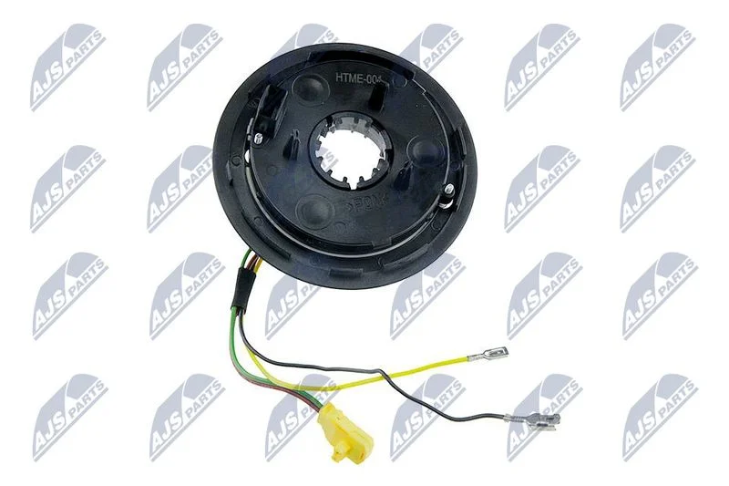 Relógio de Mola, airbag NTY EAS-ME-001