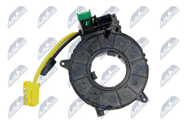 Clock Spring, airbag NTY EAS-MS-001