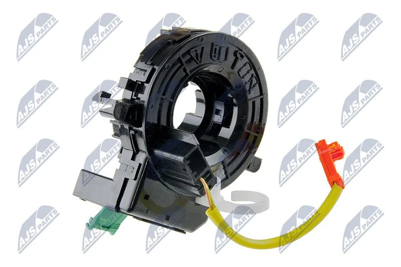 Relógio de Mola, airbag NTY EAS-MS-003