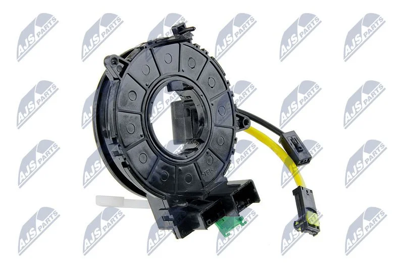 Relógio de Mola, airbag NTY EAS-MS-005