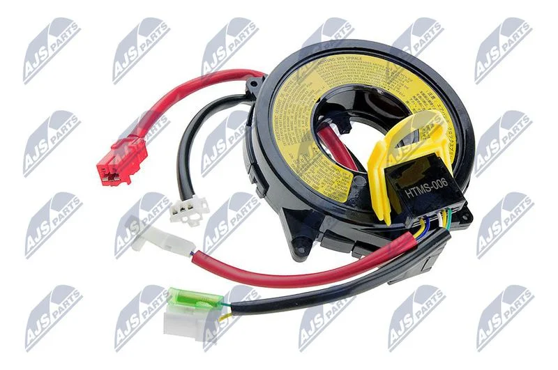 Relógio de Mola, airbag NTY EAS-MS-006