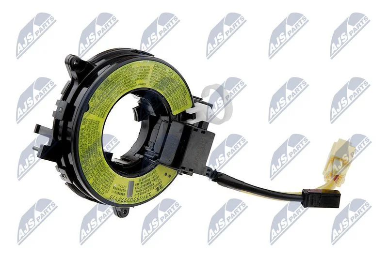 Relógio de Mola, airbag NTY EAS-MS-007