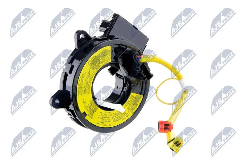 Relógio de Mola, airbag NTY EAS-MZ-000