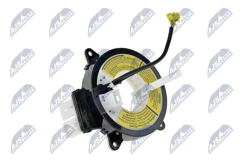Relógio de Mola, airbag NTY EAS-MZ-004