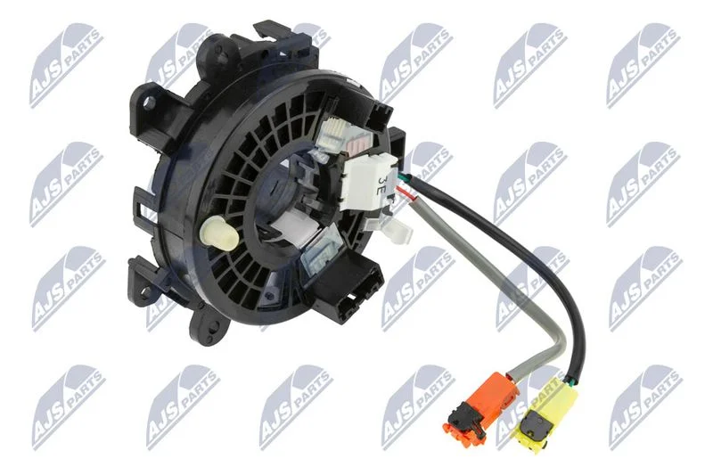Relógio de Mola, airbag NTY EAS-NS-017