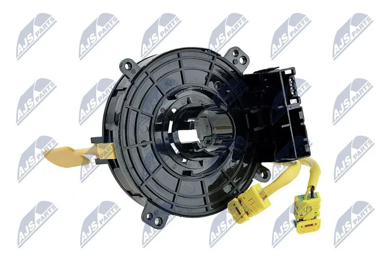 Relógio de Mola, airbag NTY EAS-PL-001