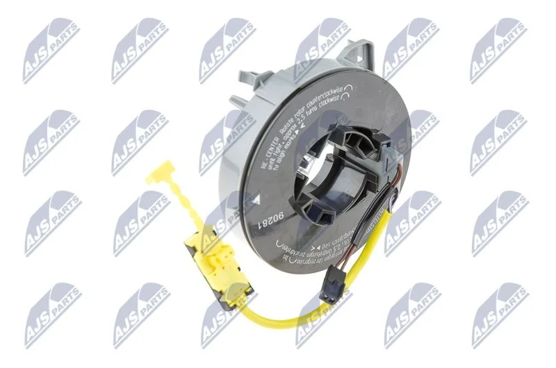 Interruptor, buzina NTY EAS-PL-004